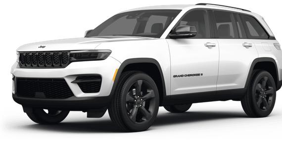 JEEP GRAND CHEROKEE L 2024 1C4RJKAG3R8553431 image